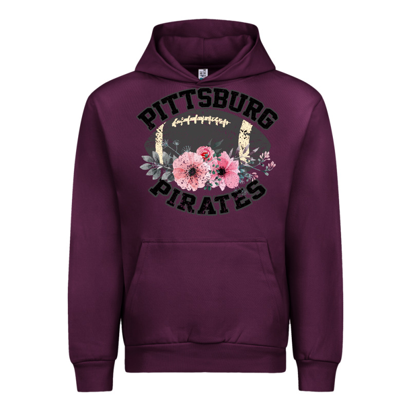 Pittsburg Pirates Urban Hoodie by Bettercallsaul | Teevron