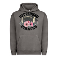 Pigment Tornado Pittsburg Pirates Urban Hoodie - Bettercallsaul