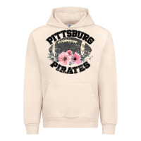 Sandshell Pittsburg Pirates Urban Hoodie - Bettercallsaul