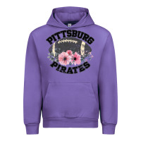 Tulip Pittsburg Pirates Urban Hoodie - Bettercallsaul