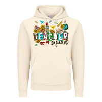 Vintage Artic western teacher squad Vintage Hoodie - texasbilliewilder