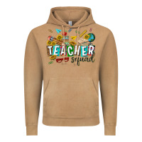 Vintage Camel western teacher squad Vintage Hoodie - texasbilliewilder
