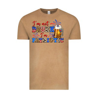 Vintage Camel i'm not drunk i'm patriotic zillion Vintage Tee - Zillion Design Studio