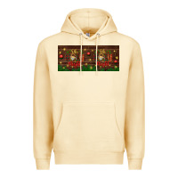 Pina Colada Oh Holy Night Premium Hoodie - BundleAndBundleShop