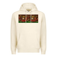 Tofu Oh Holy Night Premium Hoodie - BundleAndBundleShop