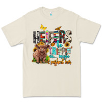 Bone heifers be trippin ok maybe i pushed her Premium Tee - BarkalooDesign