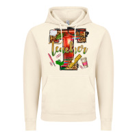 Vintage Artic western teacher Vintage Hoodie - texasbilliewilder