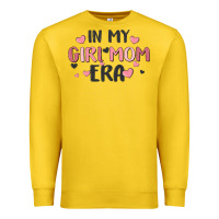 Lemon in my girl mom era Premium Sweatshirt - MaliasSmallBusiness