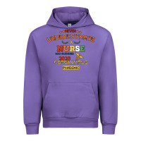 Tulip Never Underestimate A Nurse Urban Hoodie - Bettercallsaul