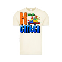 Vintage Arctic kindergarten Vintage Tee - RanaPortraitStore