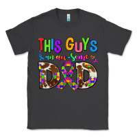 Smoke this guys an ausome dad Classic Tee - AdoDesignShop