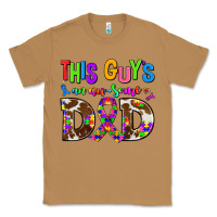 Toasted Coconut this guys an ausome dad Classic Tee - AdoDesignShop
