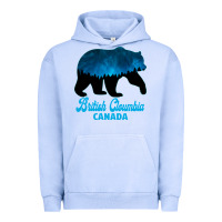 Pigment Grape Ice British Cloumbia Canada Urban Hoodie - Bettercallsaul