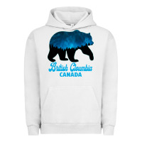 Pigment Lunar Rock British Cloumbia Canada Urban Hoodie - Bettercallsaul