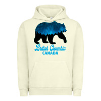 Pigment Pistachio British Cloumbia Canada Urban Hoodie - Bettercallsaul