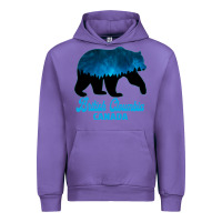 Tulip British Cloumbia Canada Urban Hoodie - Bettercallsaul