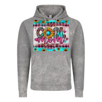 Cloud Rock cool mom Vintage Hoodie - JahusDesignShop