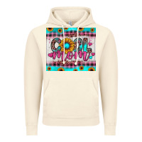 Vintage Artic cool mom Vintage Hoodie - JahusDesignShop