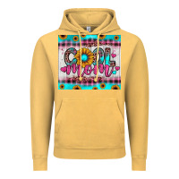 Vintage Mustard cool mom Vintage Hoodie - JahusDesignShop