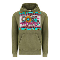 Vintage Olive cool mom Vintage Hoodie - JahusDesignShop
