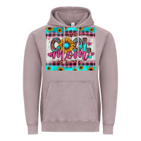 Vintage Zinc cool mom Vintage Hoodie - JahusDesignShop