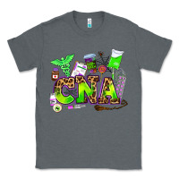 Cna Halloween Classic Tee | Teevron