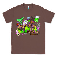 Chestnut cna halloween Classic Tee - AdoDesignShop