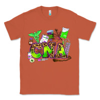 Copper cna halloween Classic Tee - AdoDesignShop