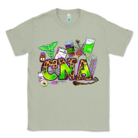 Matcha cna halloween Classic Tee - AdoDesignShop