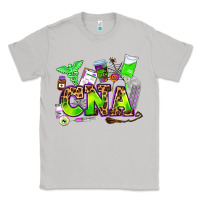 Moon Dust cna halloween Classic Tee - AdoDesignShop