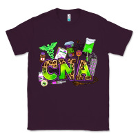 Plum cna halloween Classic Tee - AdoDesignShop