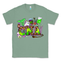 Sage cna halloween Classic Tee - AdoDesignShop