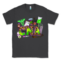 Smoke cna halloween Classic Tee - AdoDesignShop