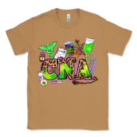 Toasted Coconut cna halloween Classic Tee - AdoDesignShop