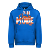 Cobalt On Cruise Mode Urban Hoodie - Bettercallsaul