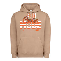 Pigment Burro On Cruise Mode Urban Hoodie - Bettercallsaul