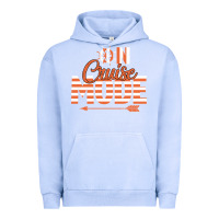 Pigment Grape Ice On Cruise Mode Urban Hoodie - Bettercallsaul