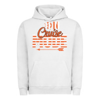 Pigment Lunar Rock On Cruise Mode Urban Hoodie - Bettercallsaul