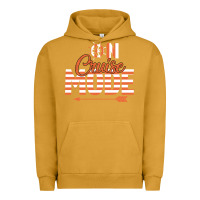 Pigment Peanut Butter On Cruise Mode Urban Hoodie - Bettercallsaul