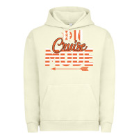 Pigment Pistachio On Cruise Mode Urban Hoodie - Bettercallsaul