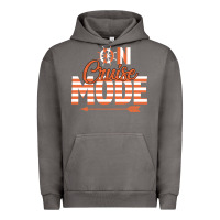 Pigment Tornado On Cruise Mode Urban Hoodie - Bettercallsaul
