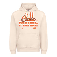 Sandshell On Cruise Mode Urban Hoodie - Bettercallsaul
