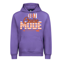 Tulip On Cruise Mode Urban Hoodie - Bettercallsaul