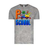 Cloud Rock p re school Vintage Tee - RanaPortraitStore