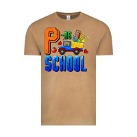 Vintage Camel p re school Vintage Tee - RanaPortraitStore