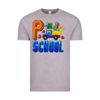 Vintage Zinc p re school Vintage Tee - RanaPortraitStore