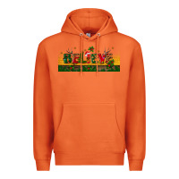 Carrot christmas believe Premium Hoodie - BundleAndBundleShop