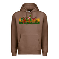 Chestnut christmas believe Premium Hoodie - BundleAndBundleShop