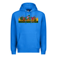 True Royal christmas believe Premium Hoodie - BundleAndBundleShop