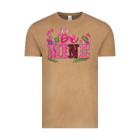 Vintage Camel walentine's day be mine Vintage Tee - BarkalooDesign